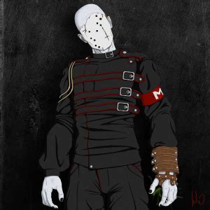GROMWOID SEVEN .